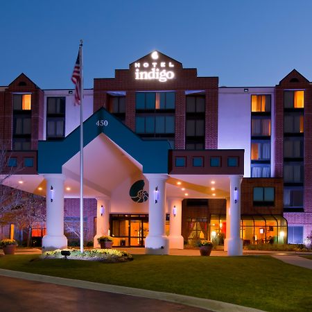Hotel Indigo Chicago - Vernon Hills By Ihg Zewnętrze zdjęcie