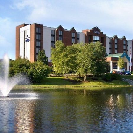 Hotel Indigo Chicago - Vernon Hills By Ihg Zewnętrze zdjęcie
