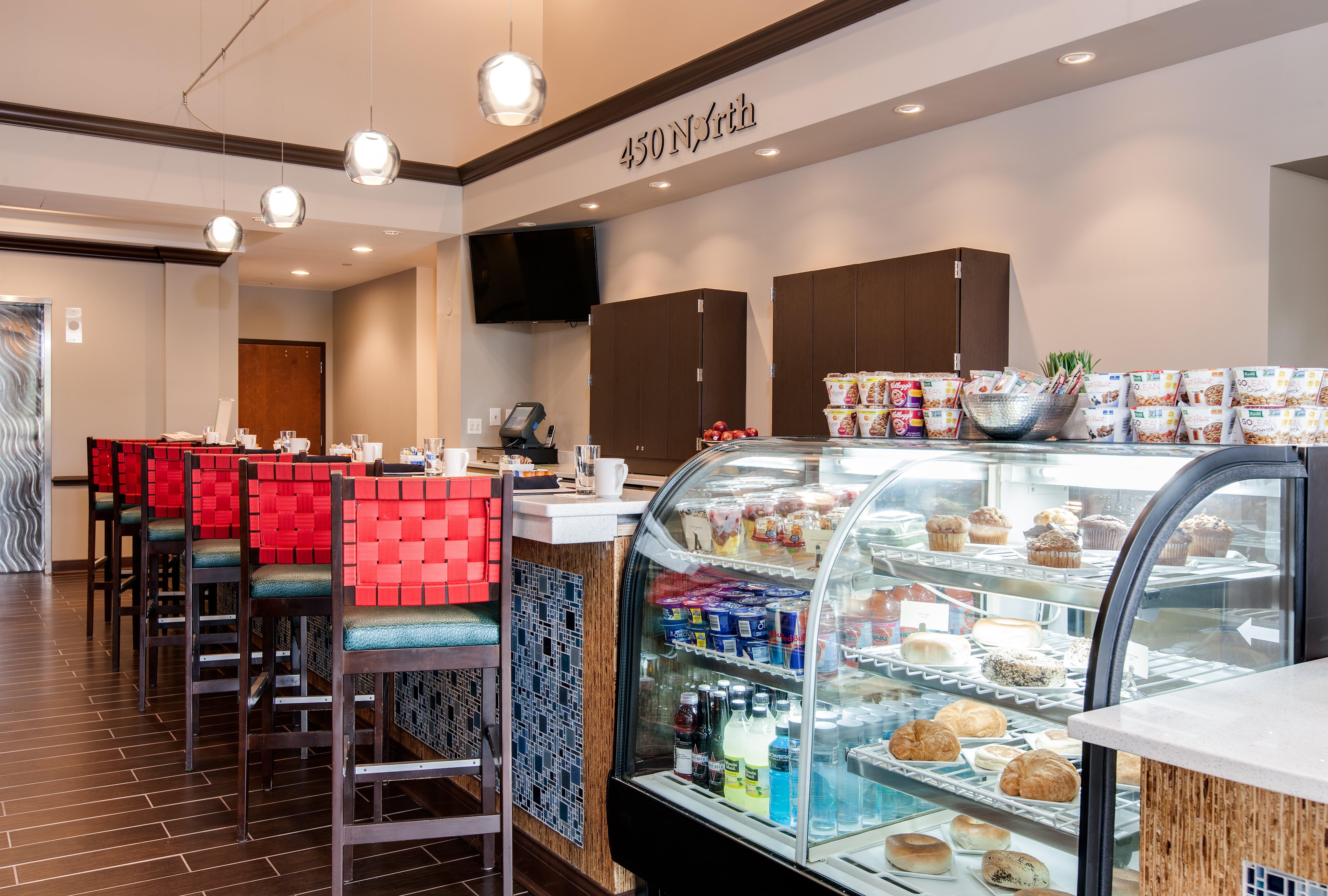 Hotel Indigo Chicago - Vernon Hills By Ihg Zewnętrze zdjęcie