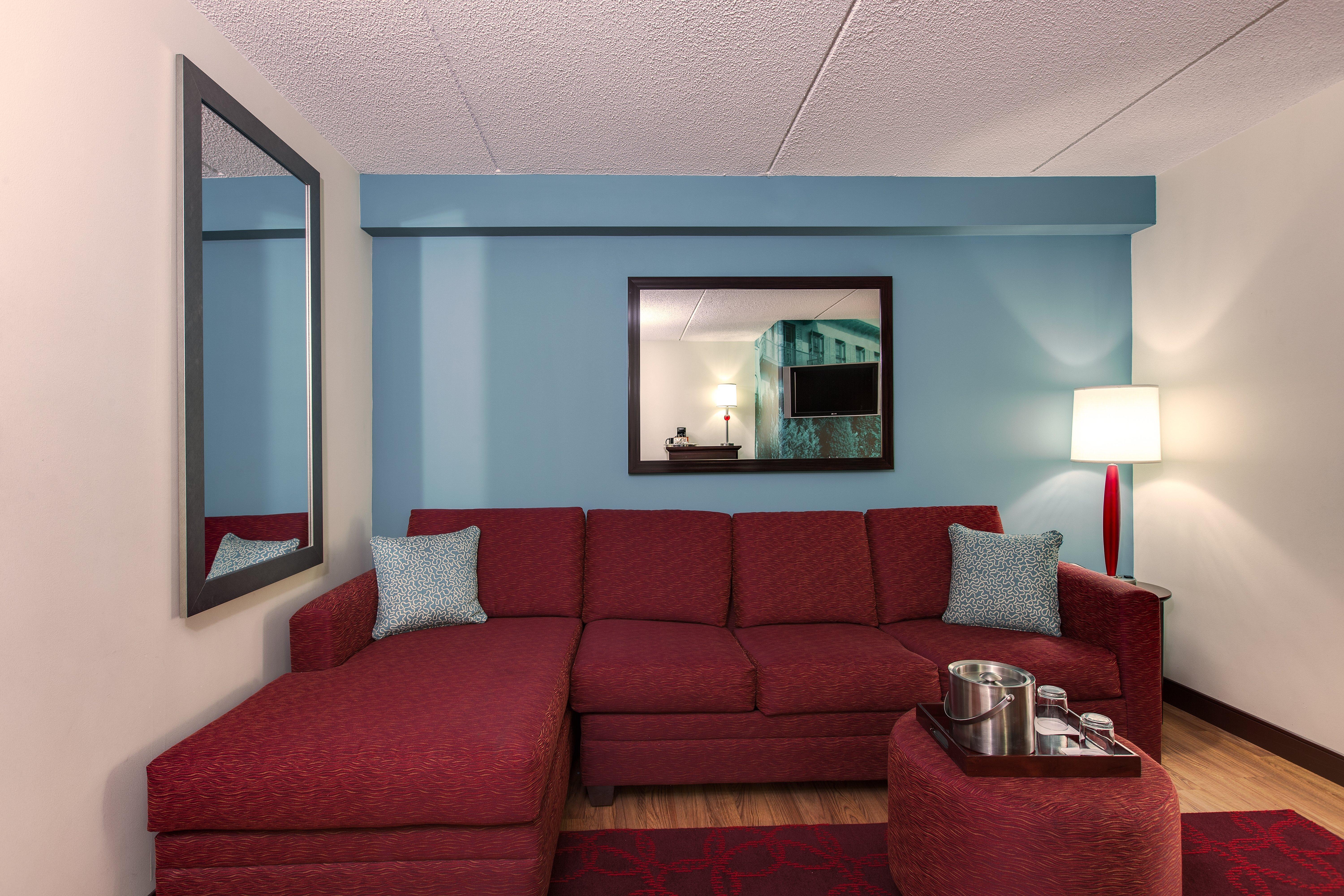Hotel Indigo Chicago - Vernon Hills By Ihg Zewnętrze zdjęcie