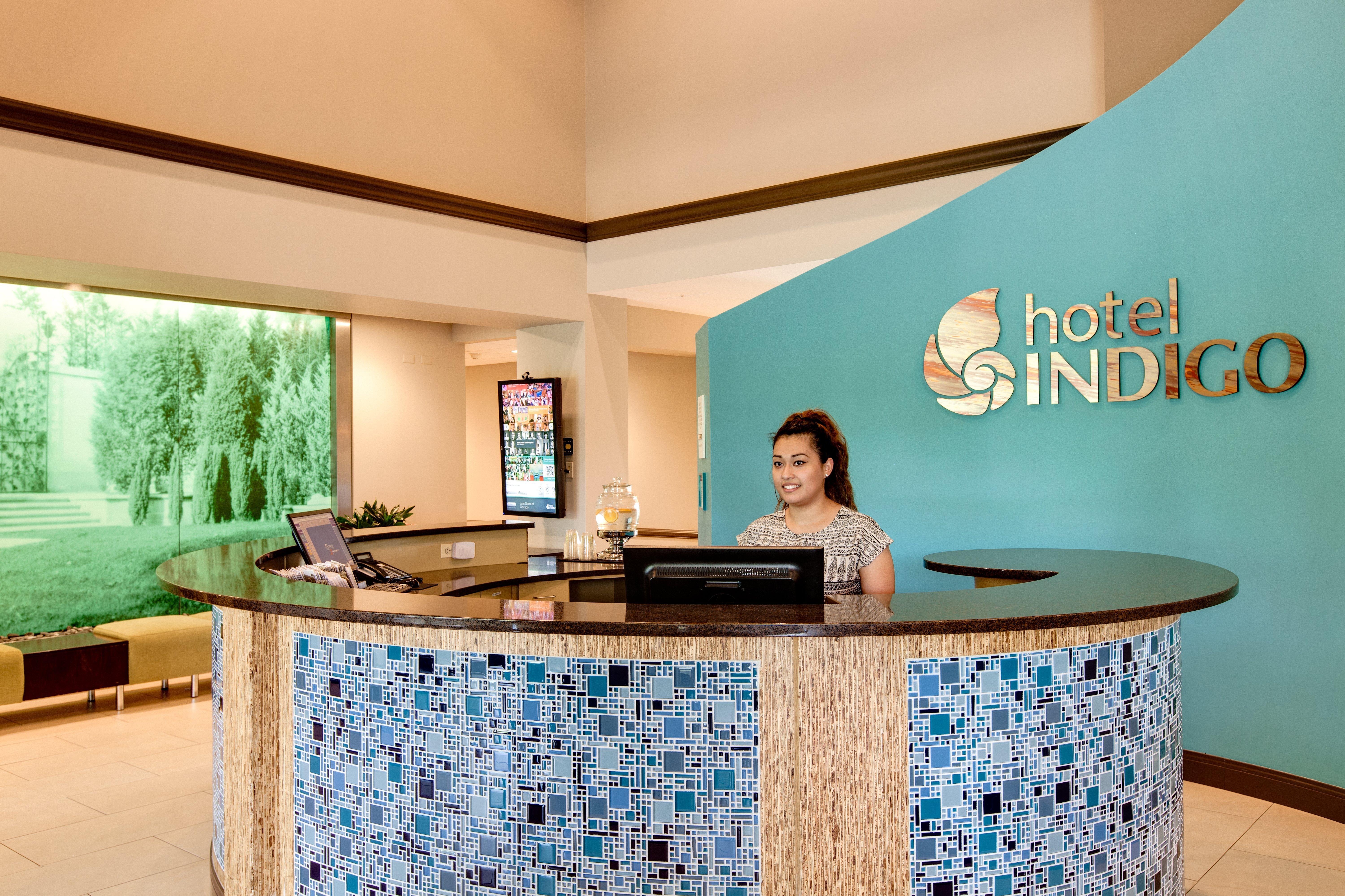 Hotel Indigo Chicago - Vernon Hills By Ihg Zewnętrze zdjęcie