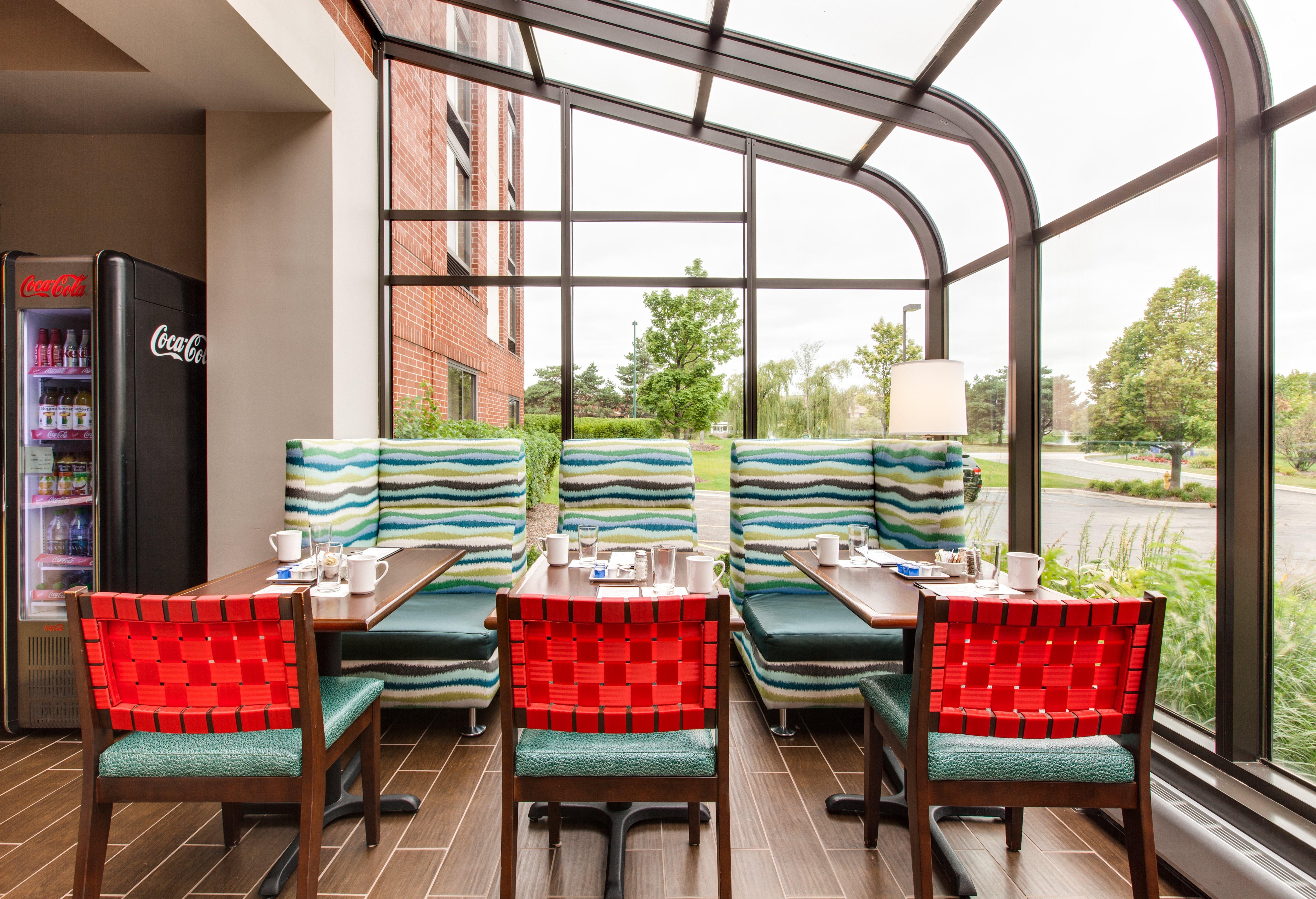 Hotel Indigo Chicago - Vernon Hills By Ihg Zewnętrze zdjęcie