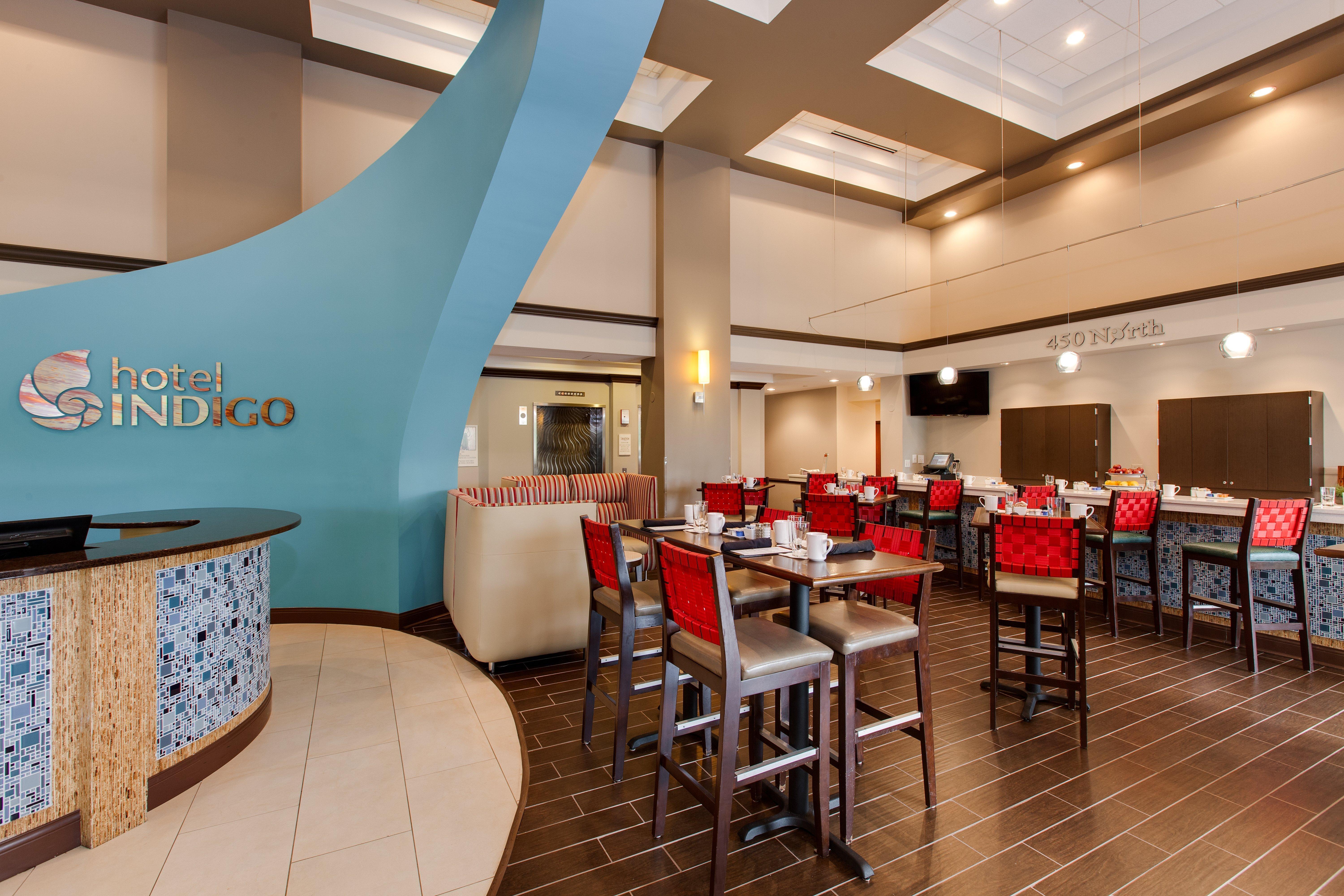 Hotel Indigo Chicago - Vernon Hills By Ihg Zewnętrze zdjęcie