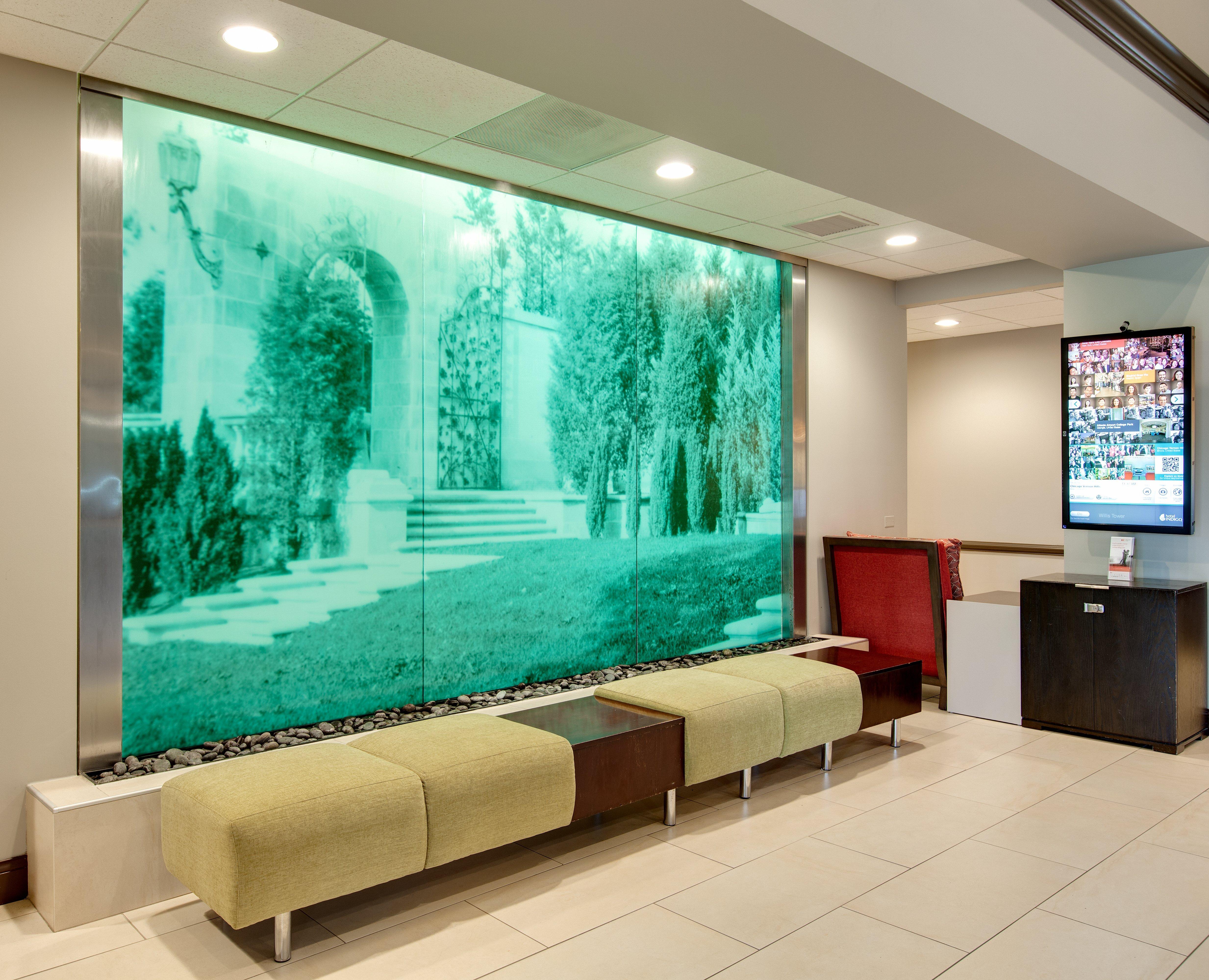 Hotel Indigo Chicago - Vernon Hills By Ihg Zewnętrze zdjęcie