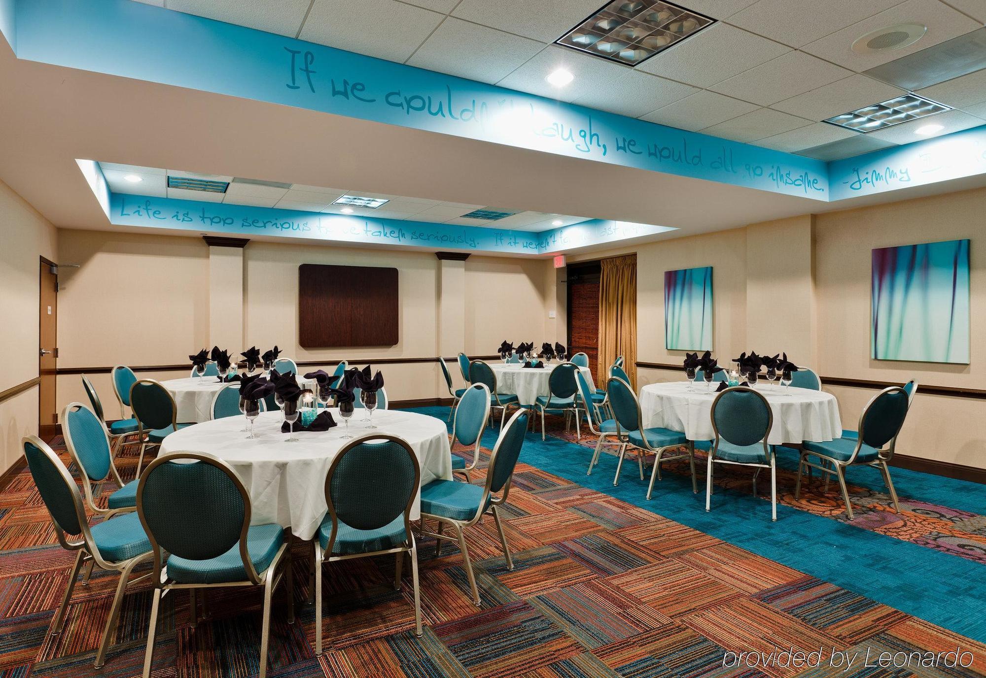 Hotel Indigo Chicago - Vernon Hills By Ihg Udogodnienia zdjęcie