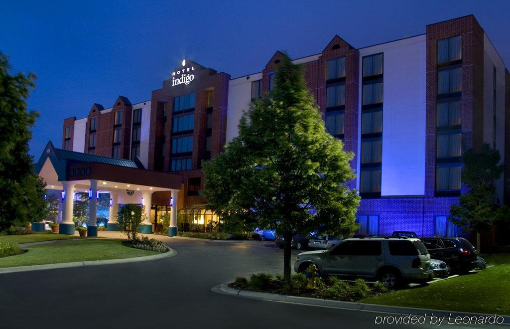 Hotel Indigo Chicago - Vernon Hills By Ihg Zewnętrze zdjęcie