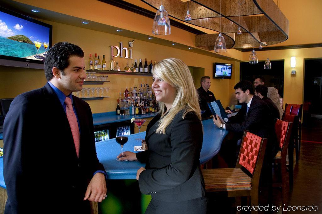 Hotel Indigo Chicago - Vernon Hills By Ihg Zewnętrze zdjęcie