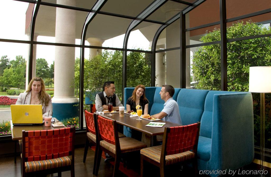 Hotel Indigo Chicago - Vernon Hills By Ihg Restauracja zdjęcie