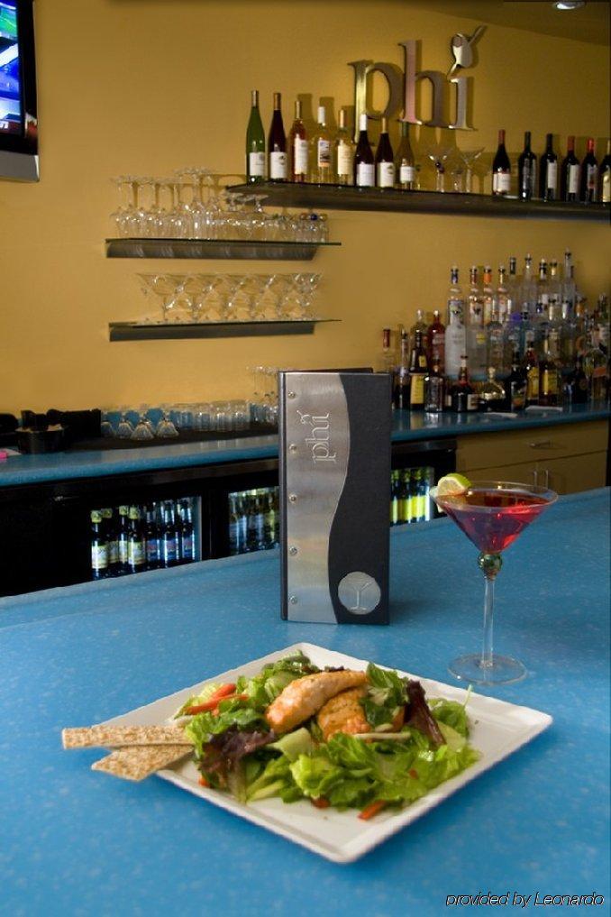Hotel Indigo Chicago - Vernon Hills By Ihg Restauracja zdjęcie