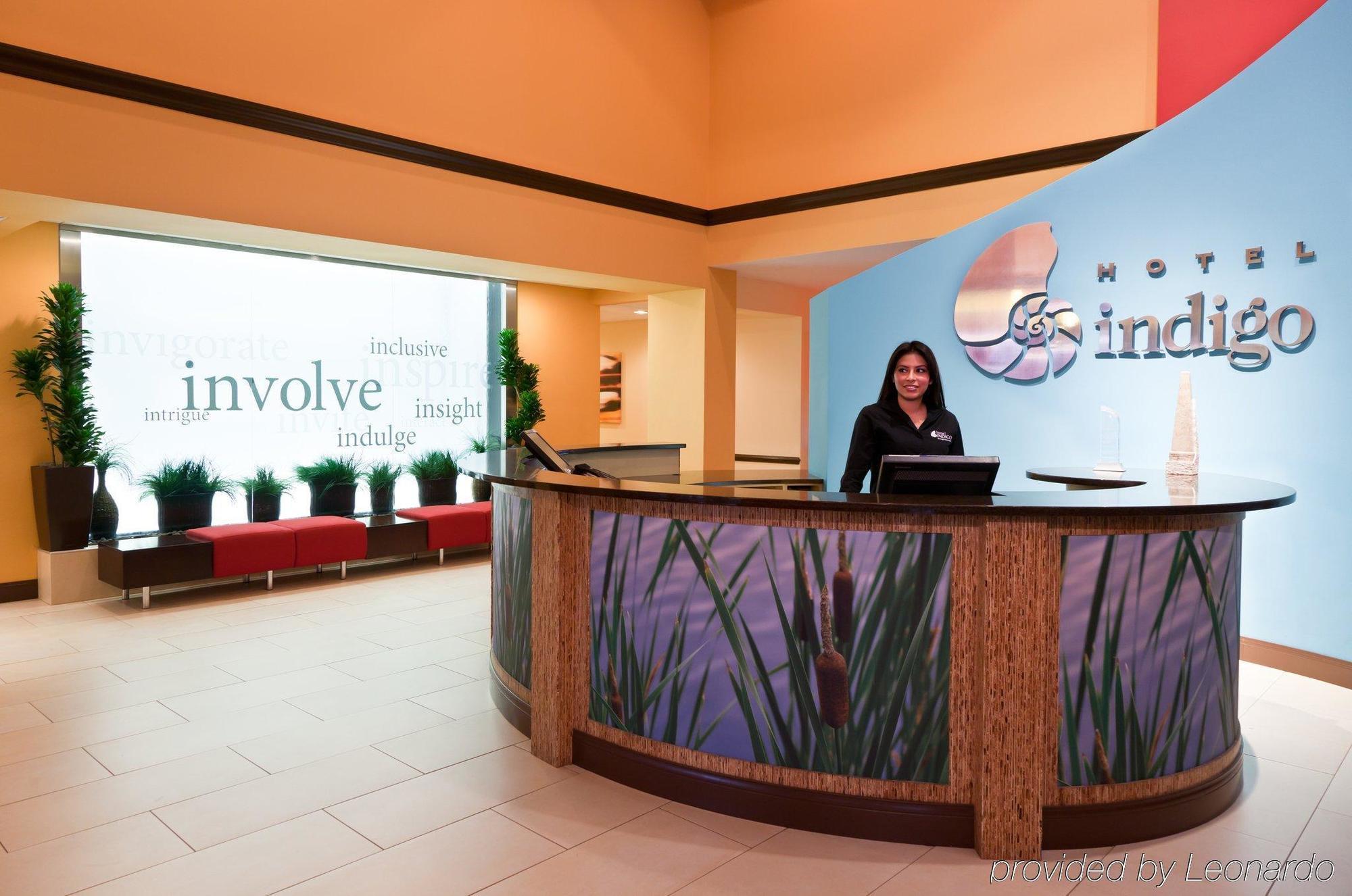 Hotel Indigo Chicago - Vernon Hills By Ihg Wnętrze zdjęcie
