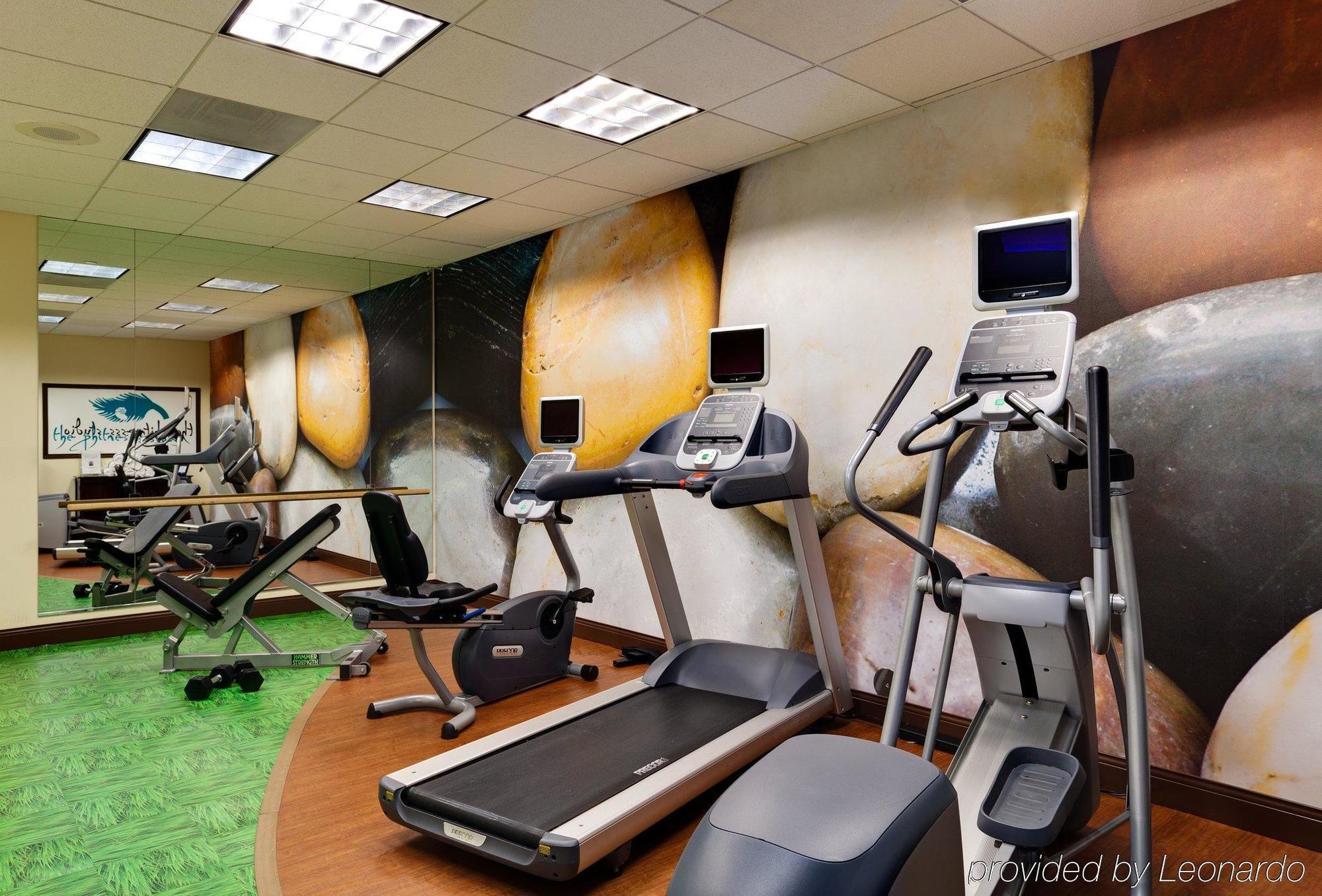 Hotel Indigo Chicago - Vernon Hills By Ihg Udogodnienia zdjęcie