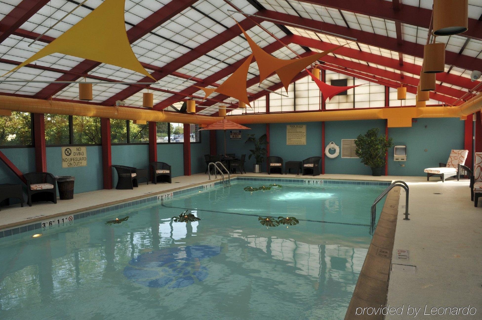 Hotel Indigo Chicago - Vernon Hills By Ihg Zewnętrze zdjęcie