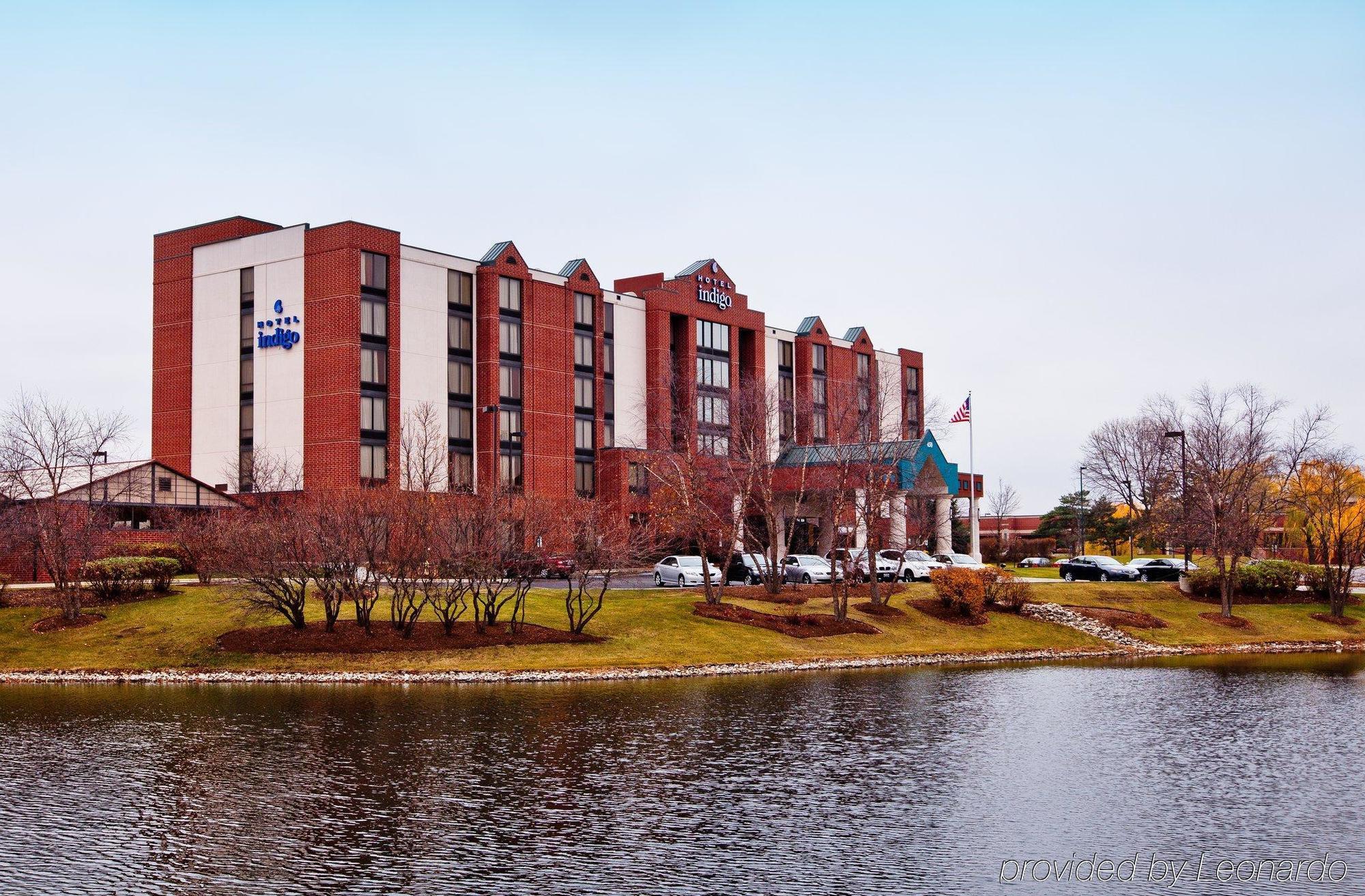 Hotel Indigo Chicago - Vernon Hills By Ihg Zewnętrze zdjęcie