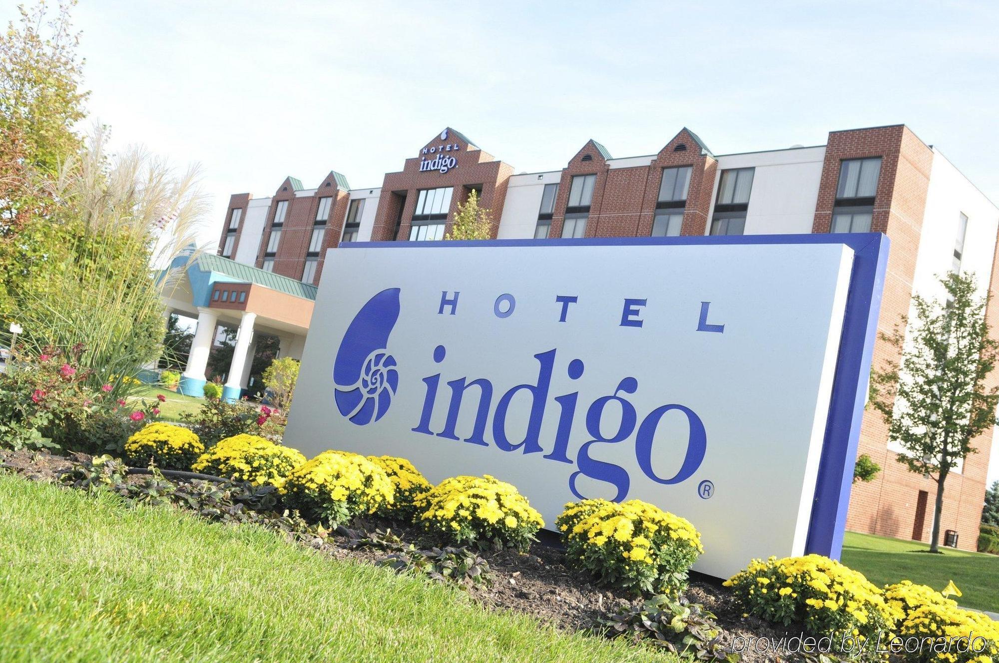 Hotel Indigo Chicago - Vernon Hills By Ihg Zewnętrze zdjęcie
