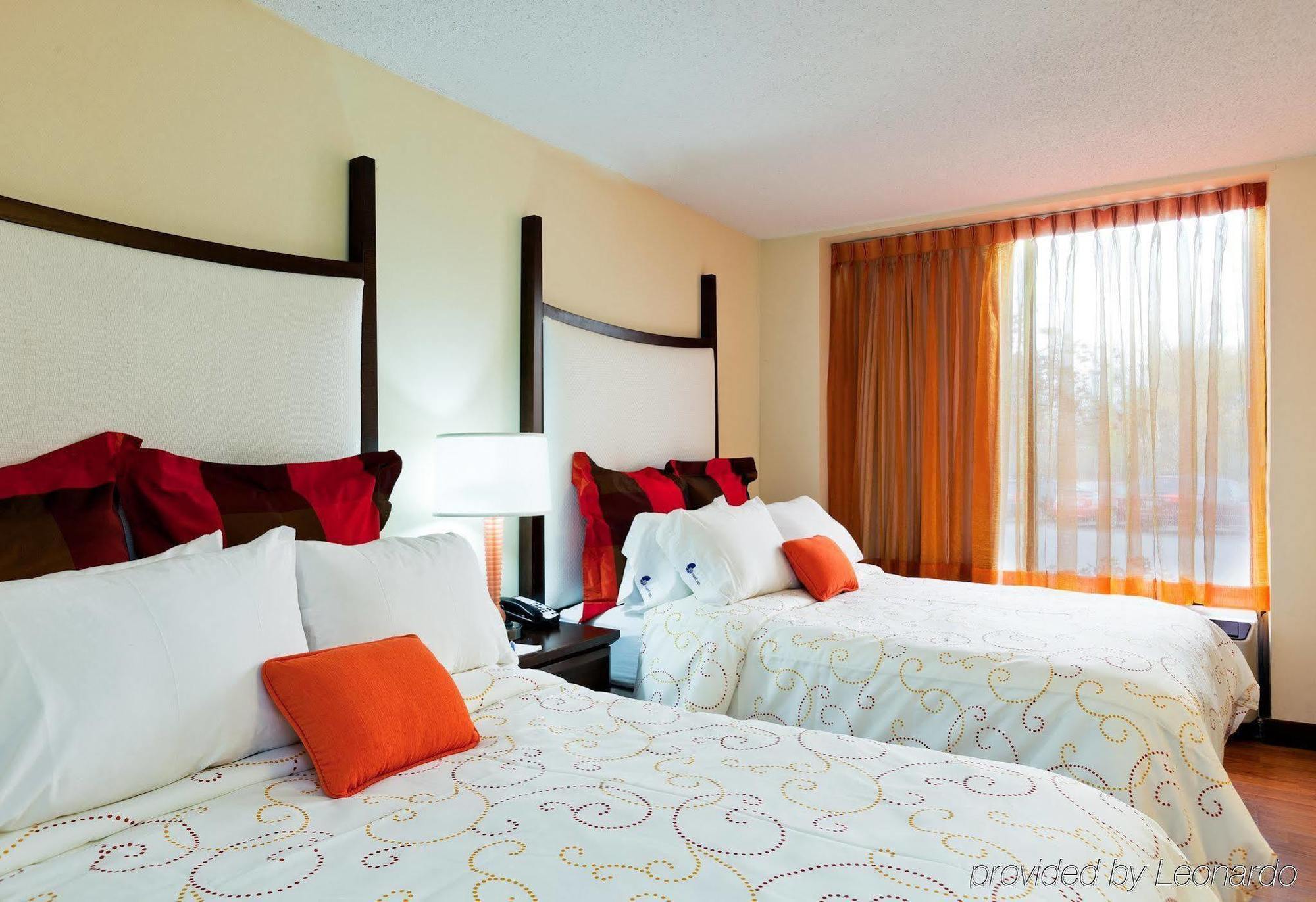 Hotel Indigo Chicago - Vernon Hills By Ihg Pokój zdjęcie