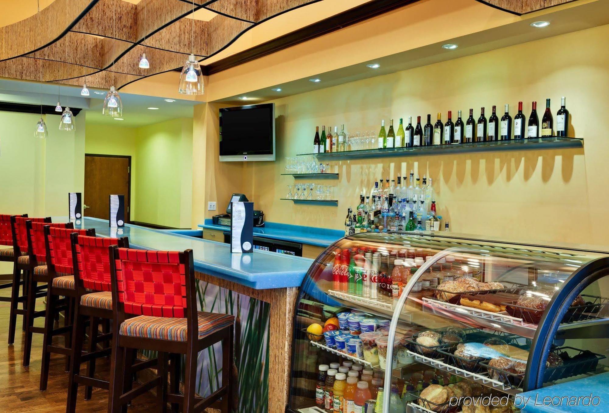 Hotel Indigo Chicago - Vernon Hills By Ihg Restauracja zdjęcie