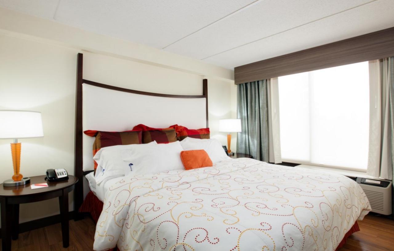 Hotel Indigo Chicago - Vernon Hills By Ihg Zewnętrze zdjęcie